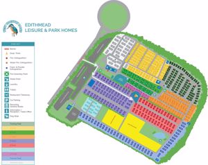 Site Plan- click for photo gallery